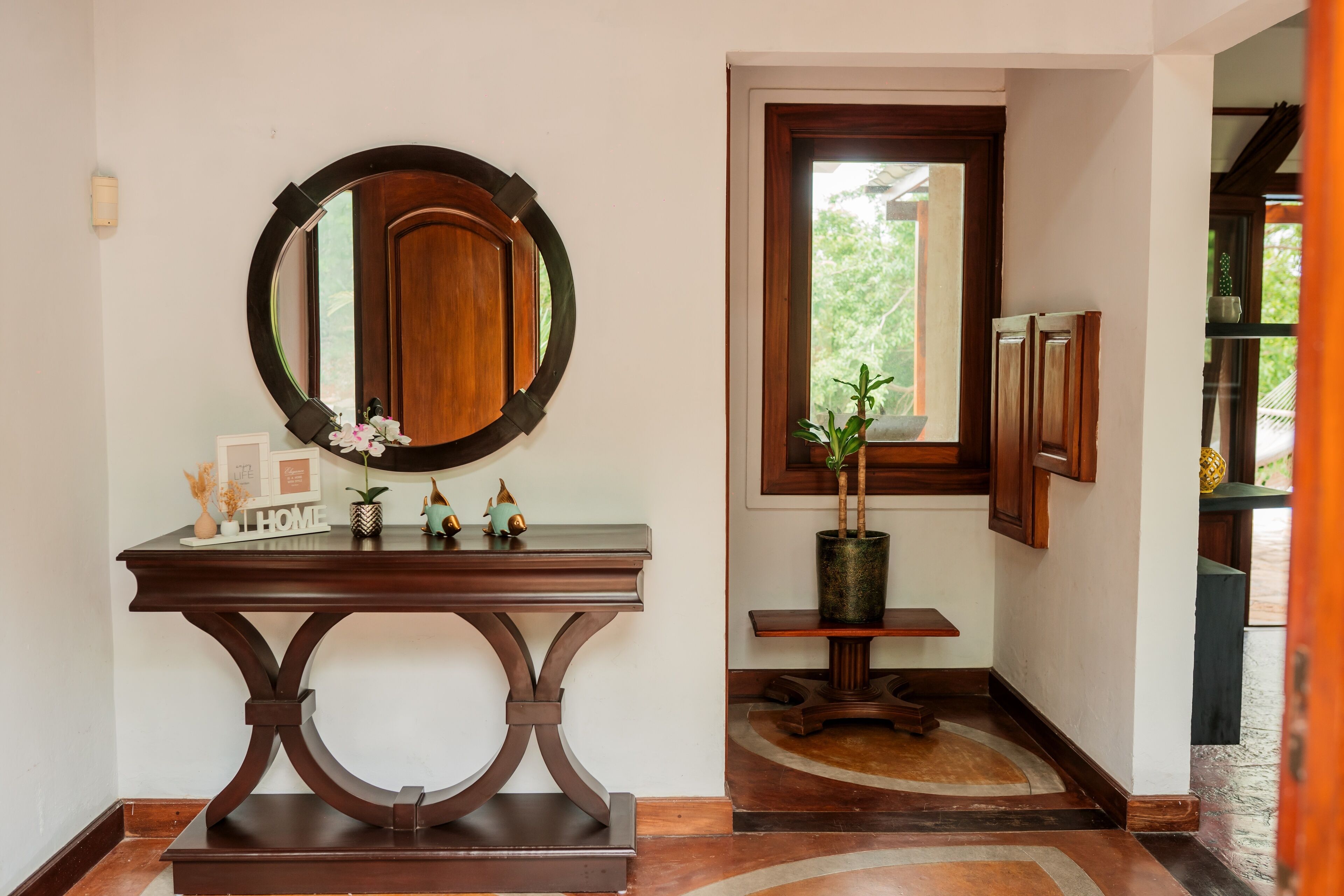 House, 3 Bedrooms | Interior