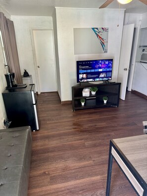 Rumah Elite | Area keluarga