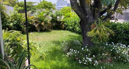 ECO SHARED GARDENIAN
