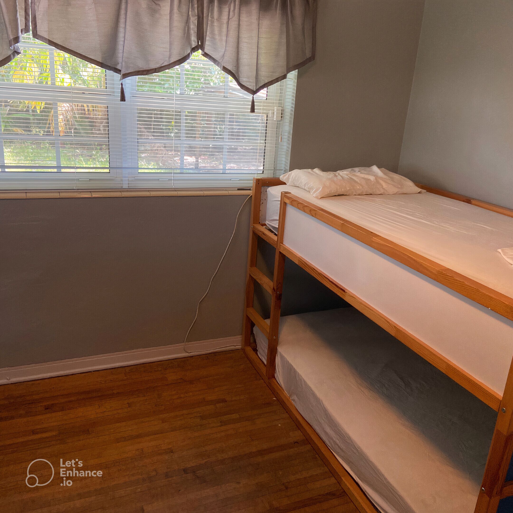 Photo - Eco-shared Gardenian