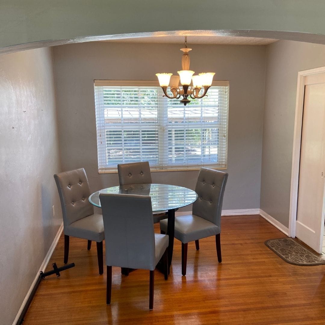 Photo - Eco-shared Gardenian