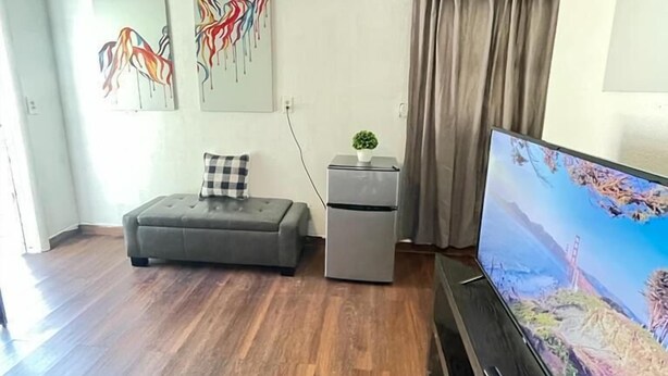 منطقة المعيشة