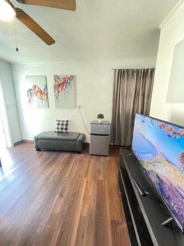 Rumah Elite | Area keluarga