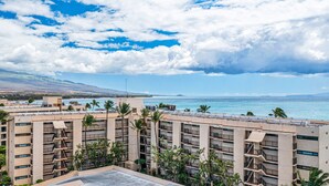 Condo, 1 Bedroom | Exterior - Sugar Beach Resort #227 1 Bedroom Condo by RedAwning (Kihei)