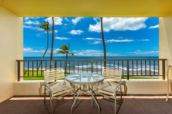 Sugar Beach Resort #227 1 Bedroom Condo By Redawning - Maui, HI
