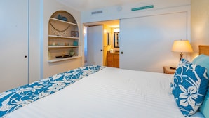 Condo, 1 Bedroom | 1 bedroom, free WiFi - Sugar Beach Resort #227 1 Bedroom Condo by RedAwning (Kihei)