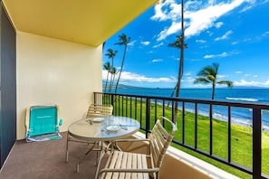 Condo, 1 Bedroom | Property grounds