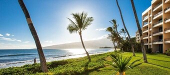 Sugar Beach Resort #227 1 Bedroom Condo by RedAwning