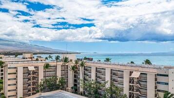 Condo, 1 Bedroom | Beach/ocean view