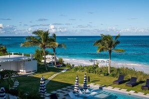 House, Multiple Bedrooms | Property grounds - Snaresbrook Manor 8 Bedroom Home (Governor's Harbour)