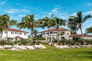 House, Multiple Bedrooms | Exterior - Snaresbrook Manor 8 Bedroom Home (Governor's Harbour)