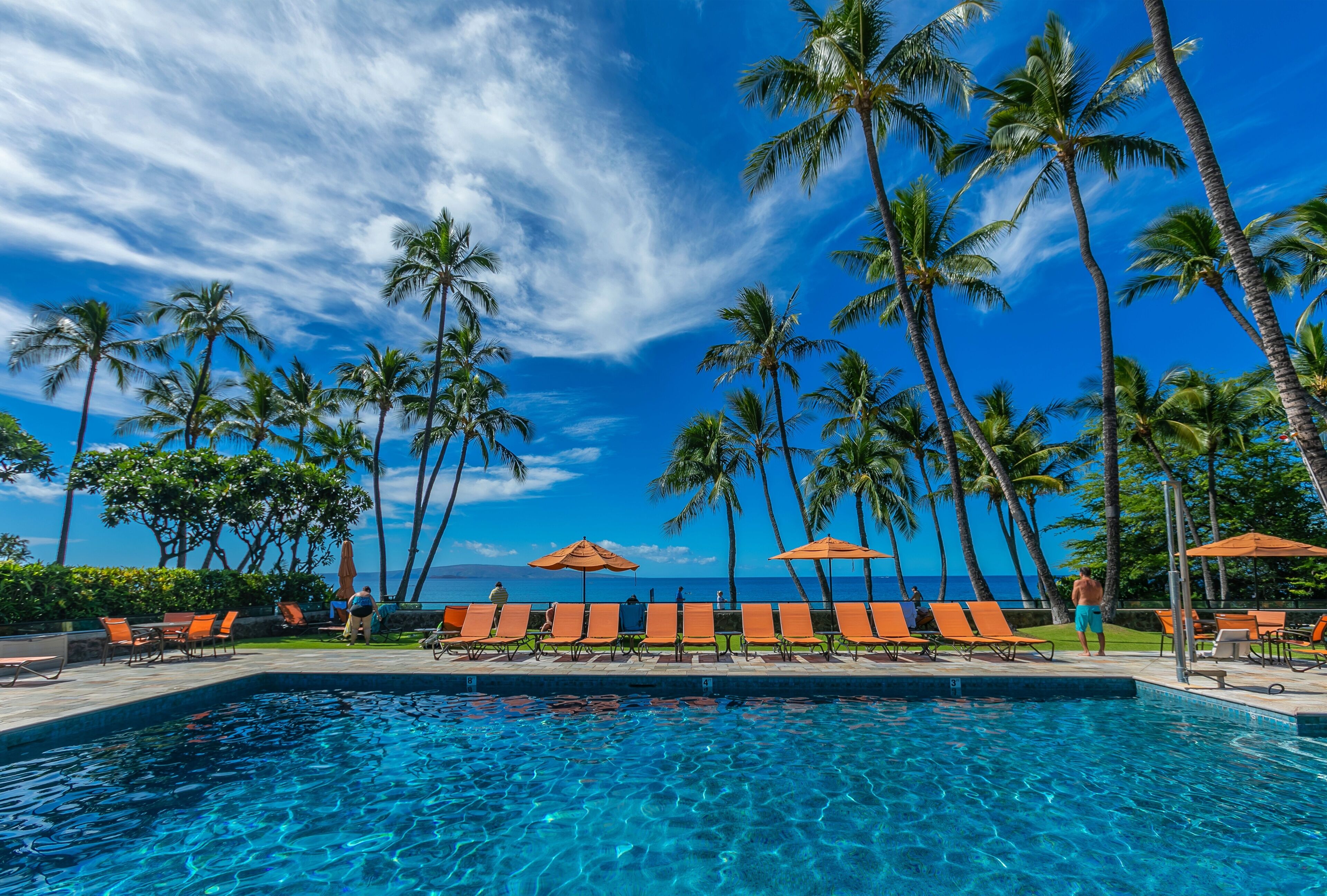 Condo, 2 Bedrooms | Pool