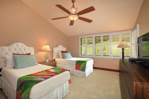 Condo, 2 Bedrooms | 2 bedrooms, free WiFi - Wailea Elua, #1508 2 Bedroom Condo by RedAwning (Kihei)