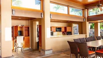 Condo, 2 habitaciones | Restaurantes