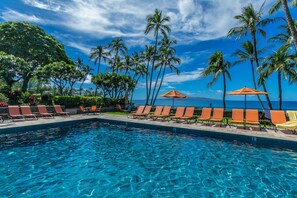 Condo, 2 Bedrooms | Pool