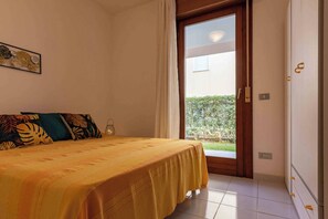 Apartemen, 2 kamar tidur | 3 kamar tidur
