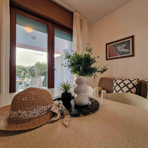Interior - Welcoming Flat Just a Short Walk From the sea (San Michele al Tagliamento)