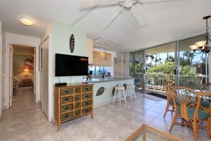 Condo, 2 Bedrooms | Interior - Kamaole Nalu, #204 2 Bedroom Condo by RedAwning (Kihei)