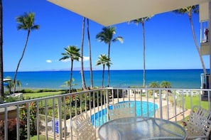 Condo, 2 Bedrooms | Outdoor dining