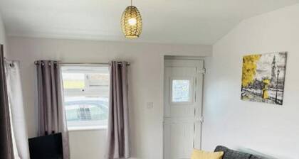 The Garden Room Five Minutes From Filey