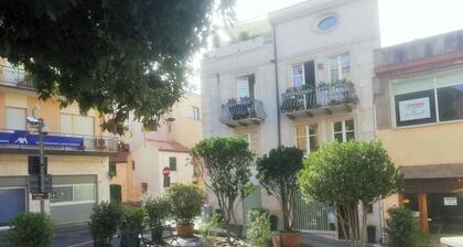 Splendid House of Artists in the heart of Nuoro