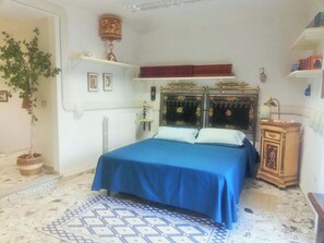 3 Schlafzimmer, Bettwäsche