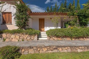 Appartement, meerdere slaapkamers, balkon | Exterieur