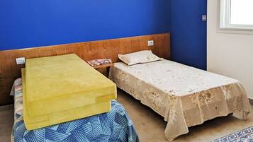 3 bedrooms