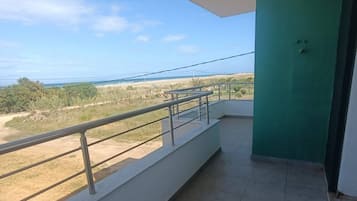 Apartment, 2 Bedrooms, Balcony, Garden View | Balcony