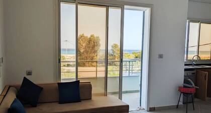two Bedroom Appartement With Panoramic sea View
