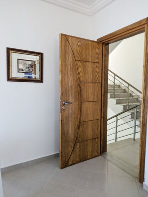 Apartment, 2 Bedrooms, Balcony, Garden View | Interior - two Bedroom Appartement With Panoramic sea View (Dar Allouche)