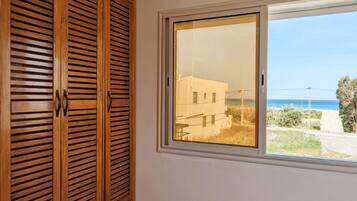 Apartment, 2 Bedrooms, Balcony, Garden View | 3 bedrooms