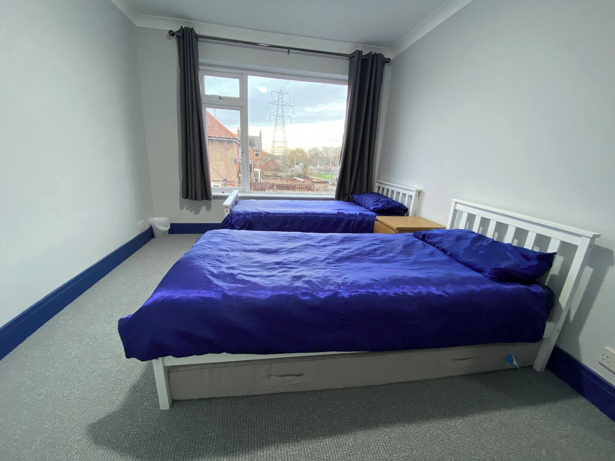 Apartment, 3 Bedrooms | 3 bedrooms