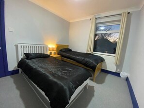 Apartment, 3 Bedrooms | 3 bedrooms