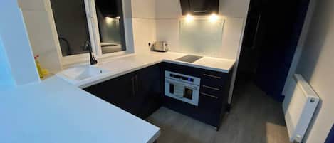 Apartment, 3 Bedrooms | Interior