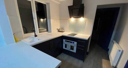 3 Room Apartment - Twins-double