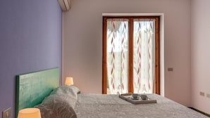 Apartment, Multiple Bedrooms, Balcony - Glorious Residence Le Pavoncelle Studio No1465 (Santa Teresa di Gallura)