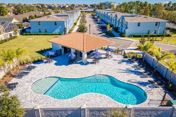 Villa | 4 hálószoba