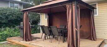 3 bedroom bungalow