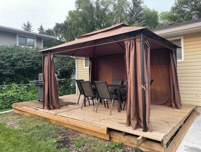 3 bedroom bungalow
