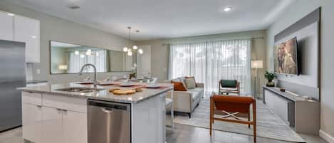 4 bedrooms