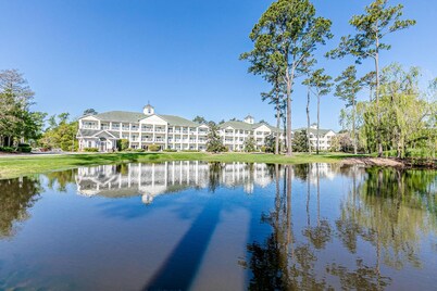 Mini Oasis Studio 10 Min to All Myrtle Beach