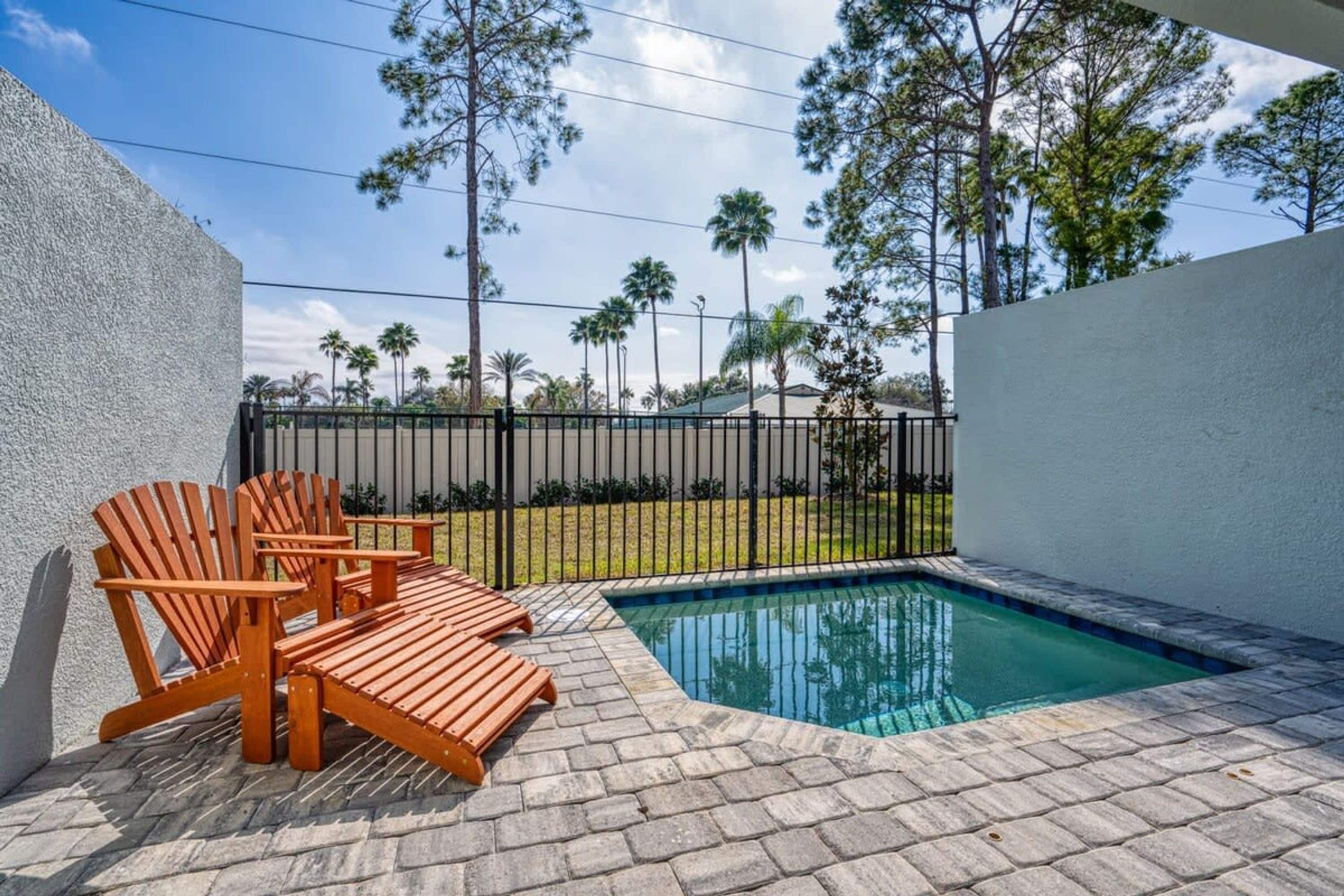 Villa | 4 chambres