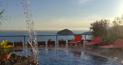 Hotel Villa al Mare