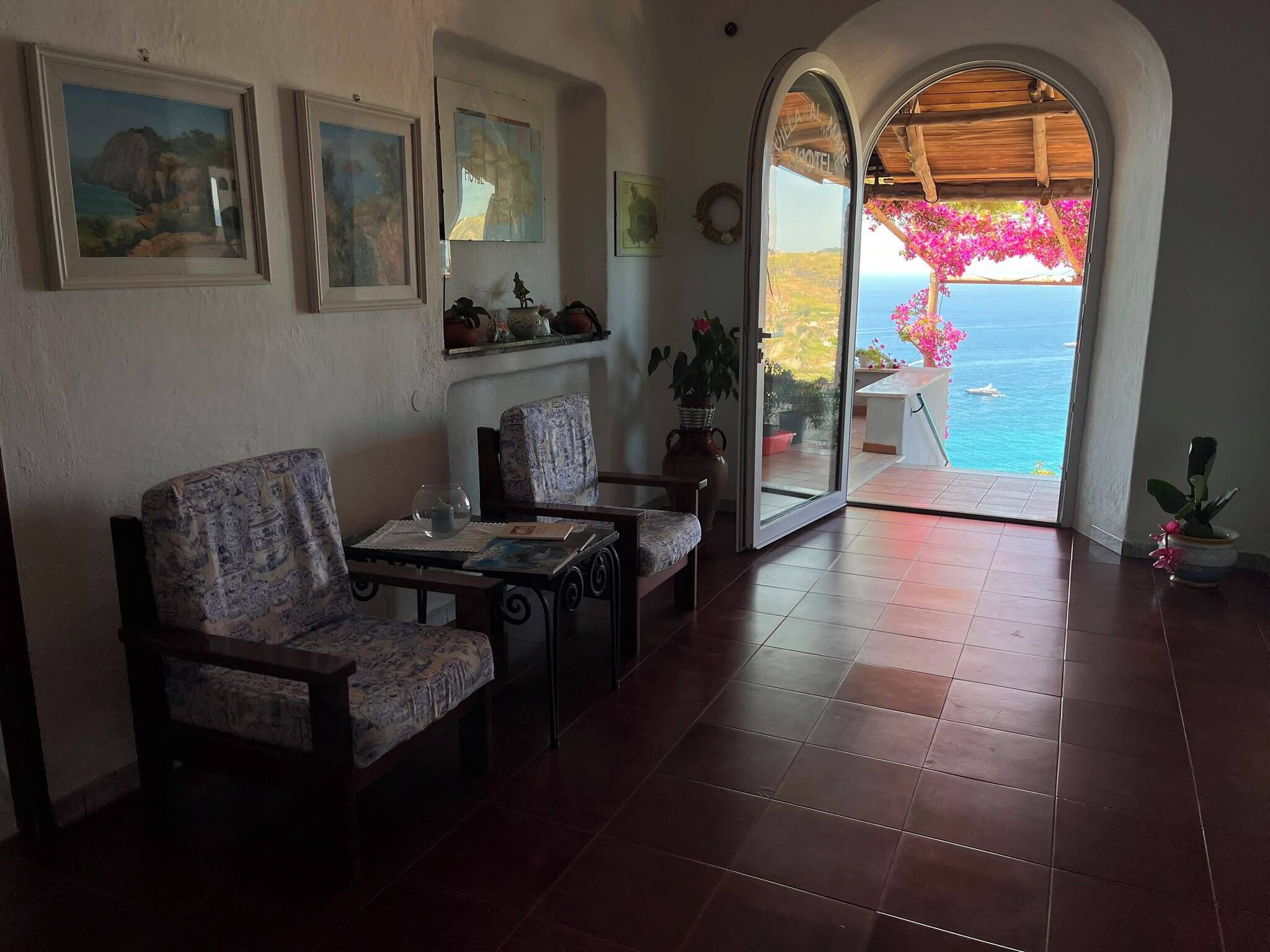 Foto - Hotel Villa al Mare