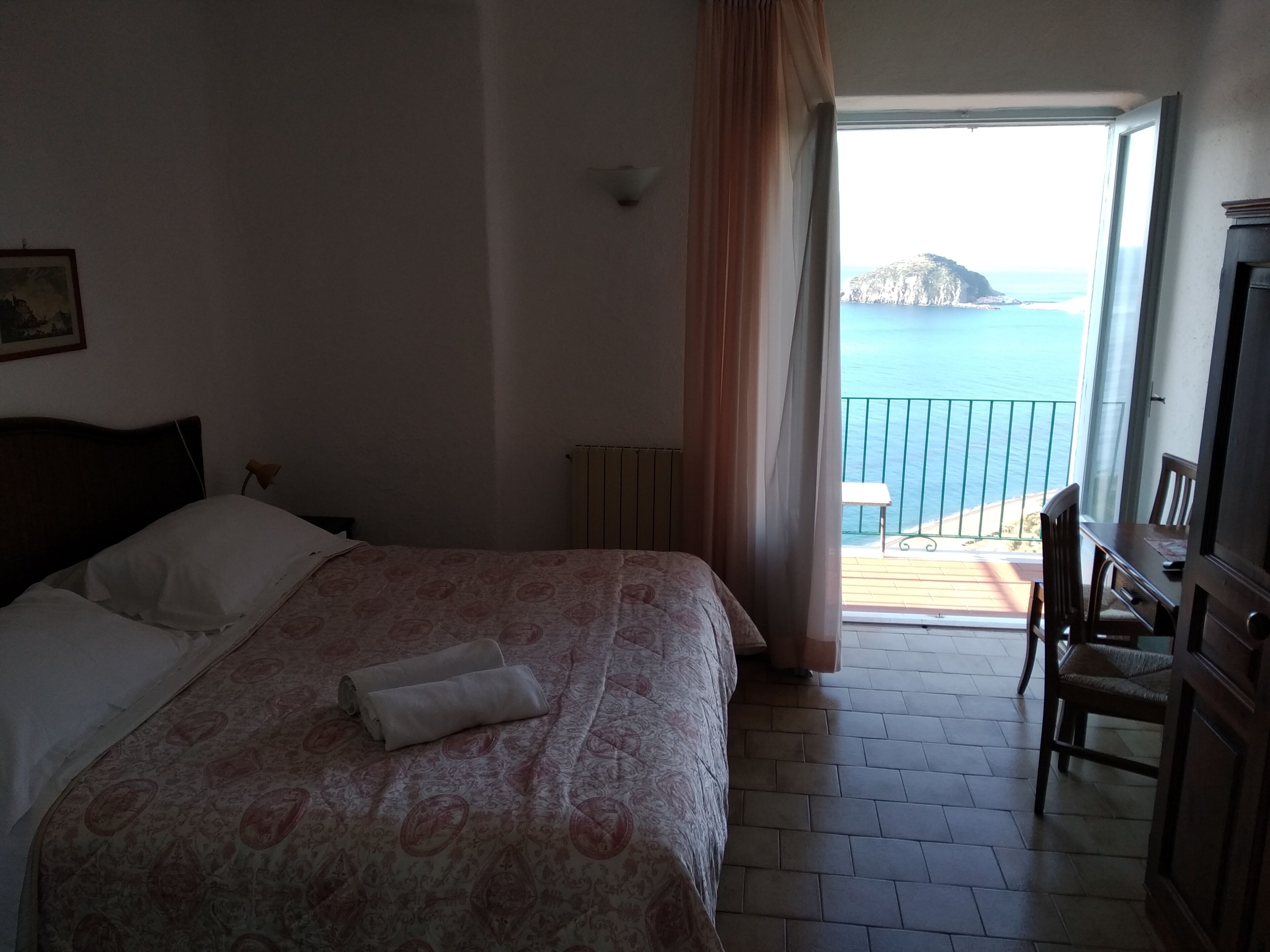 Foto - Hotel Villa al Mare