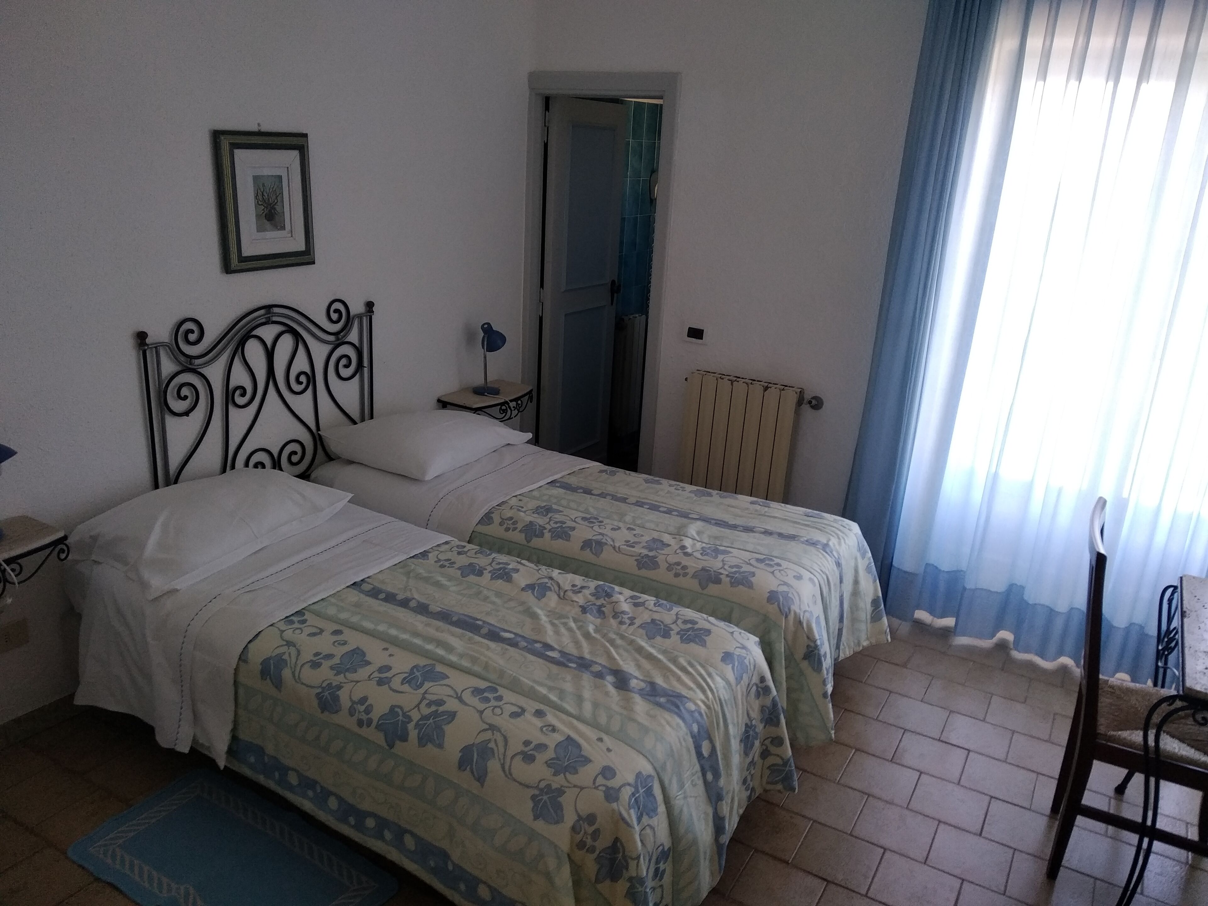 Foto - Hotel Villa al Mare