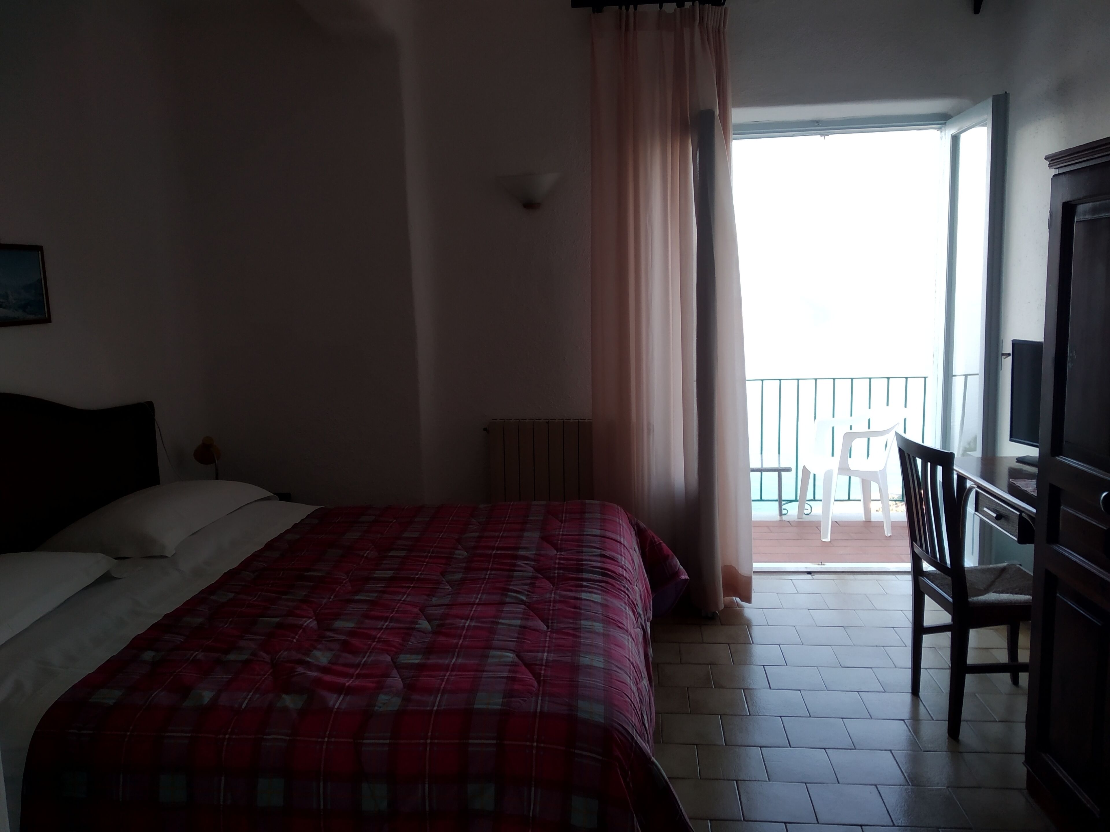 Foto - Hotel Villa al Mare