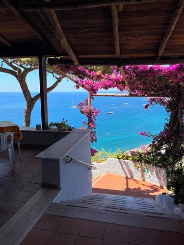 Hotel Villa al Mare