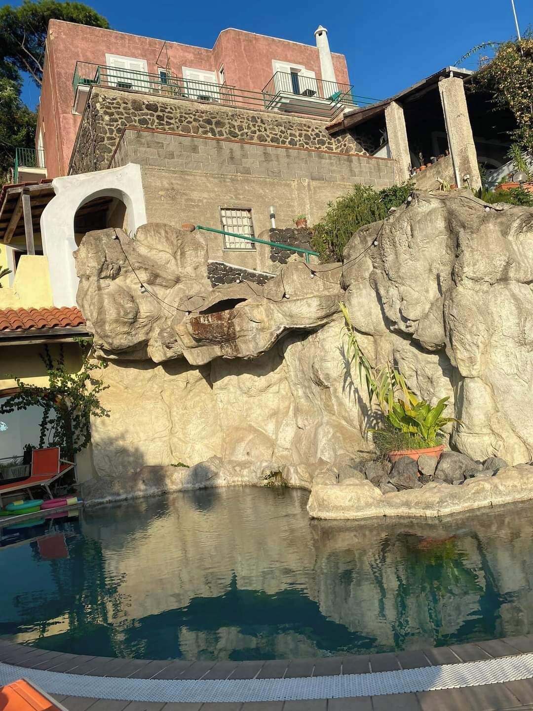 Foto - Hotel Villa al Mare